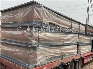风机软连接-柔性补偿器-非金属膨胀节