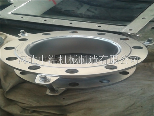 波紋膨脹節生產圖片10