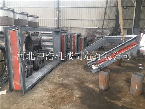 波紋膨脹節生產圖片9