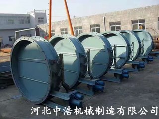 圆风门