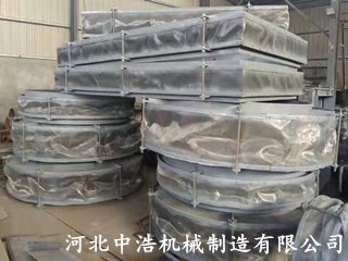 非金属补偿器