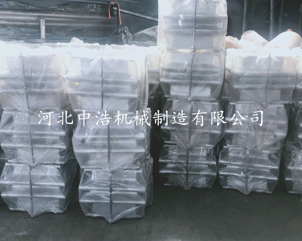 矩形波纹管膨胀节
