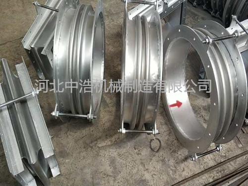 小型内压补偿器